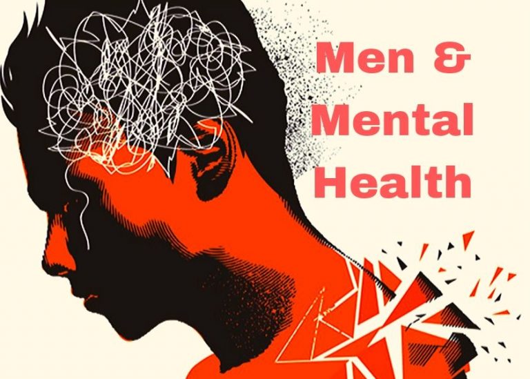 Punjabi Men's Forum: Brainstorming Session - Soch Mental Health