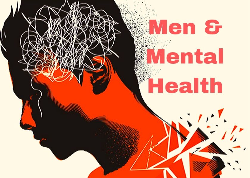 Punjabi Men's Forum: Brainstorming Session - Soch Mental Health